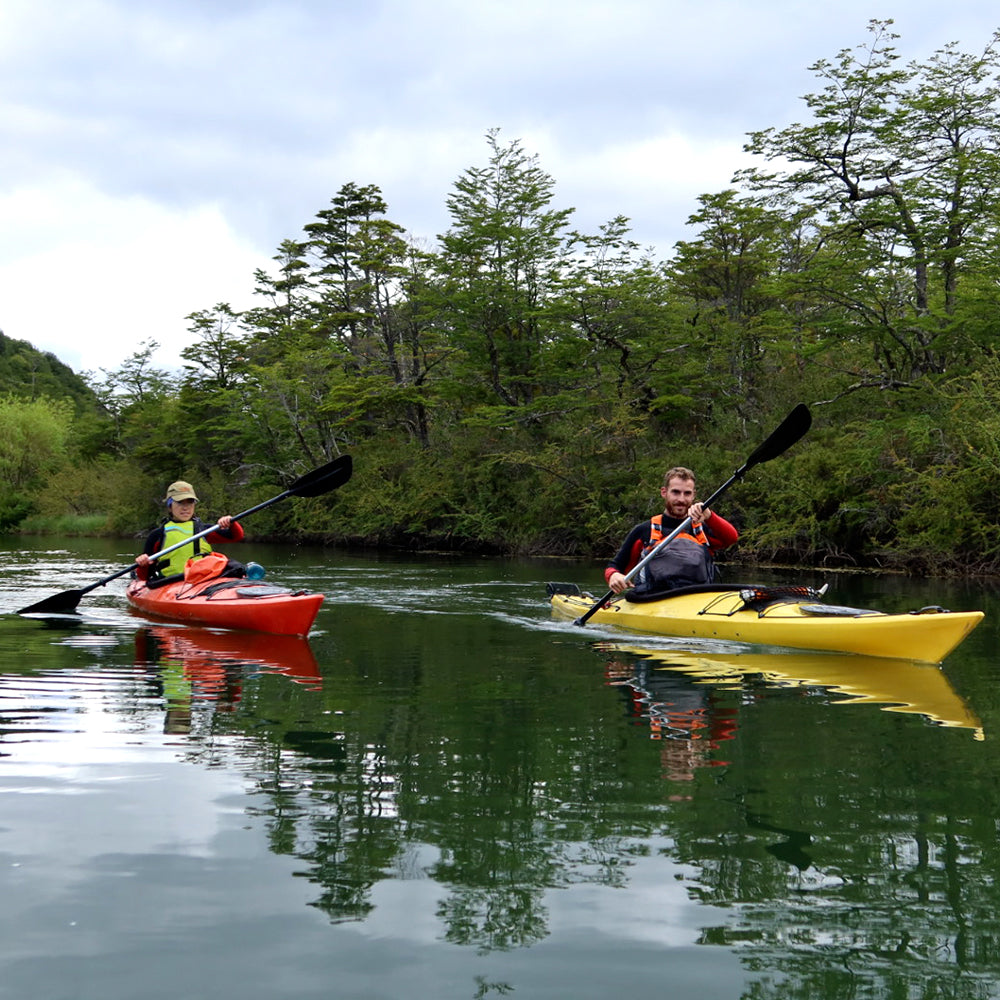 Kayak Travesía Sailfish 4.8