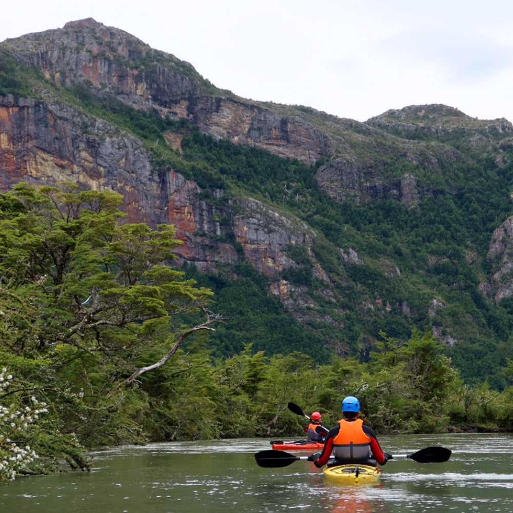 Kayak Travesía Sailfish 4.8