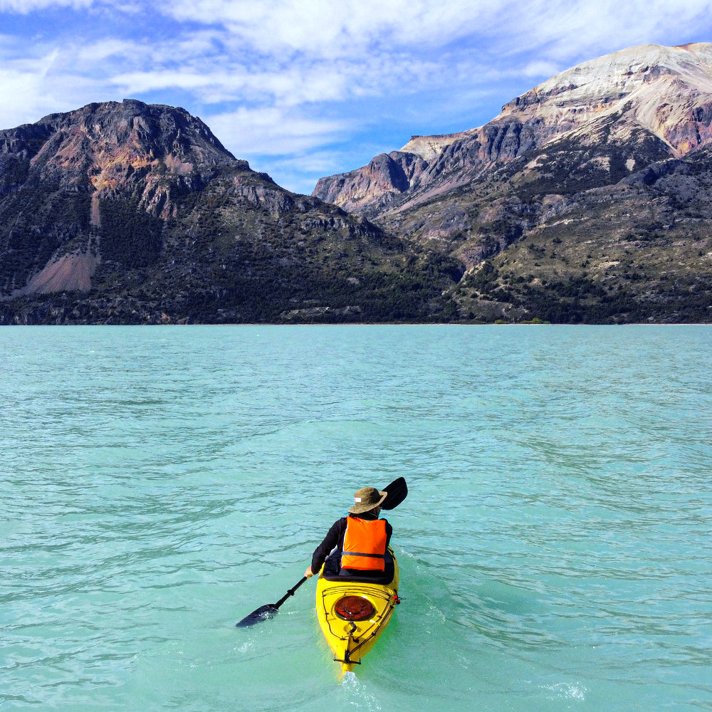 Kayak Travesía Sailfish 4.8