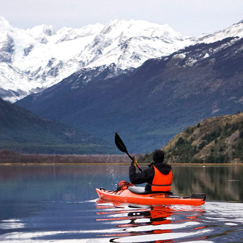 Kayak Travesía Sailfish 4.8