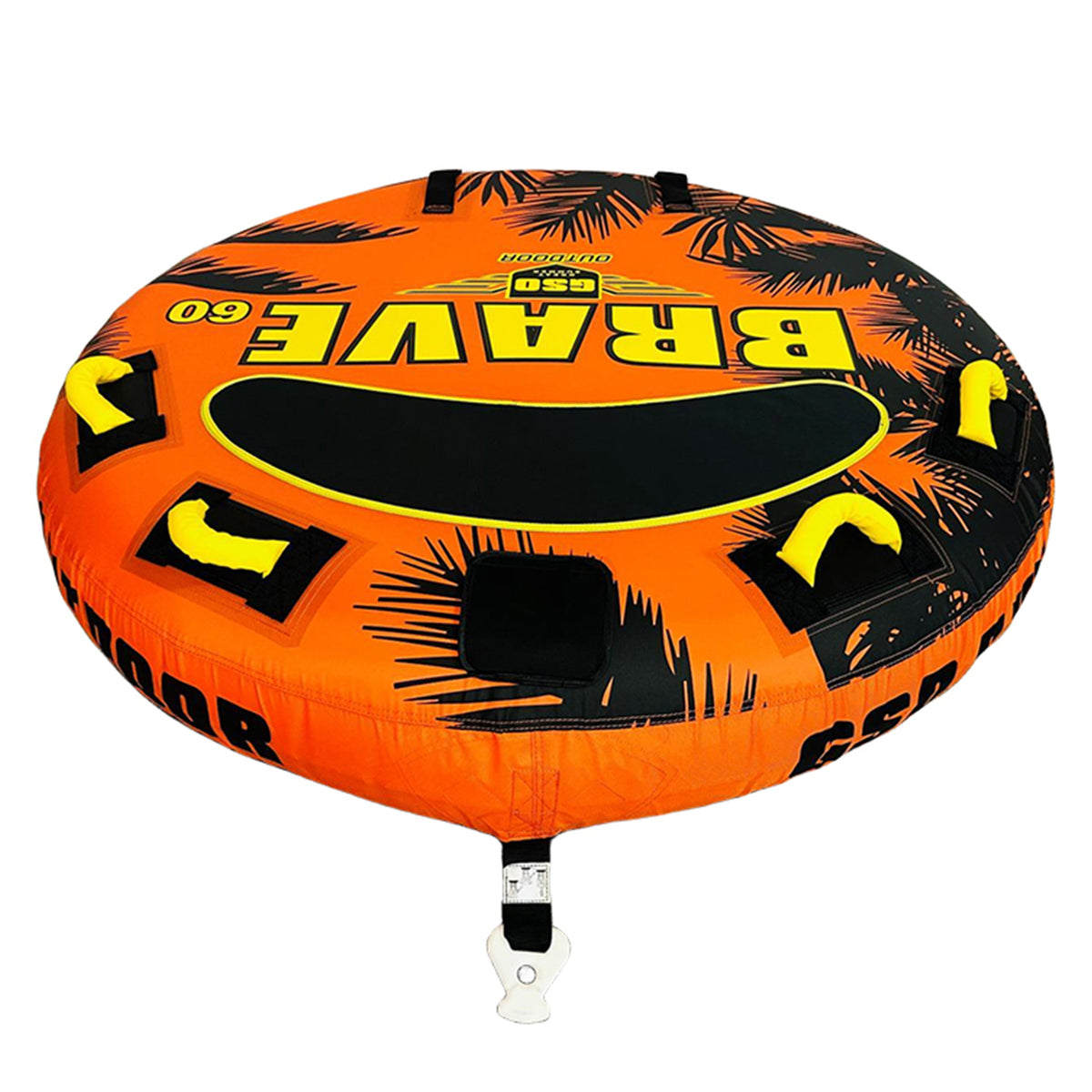 Sacachuchas Brave 60" 2 Personas
