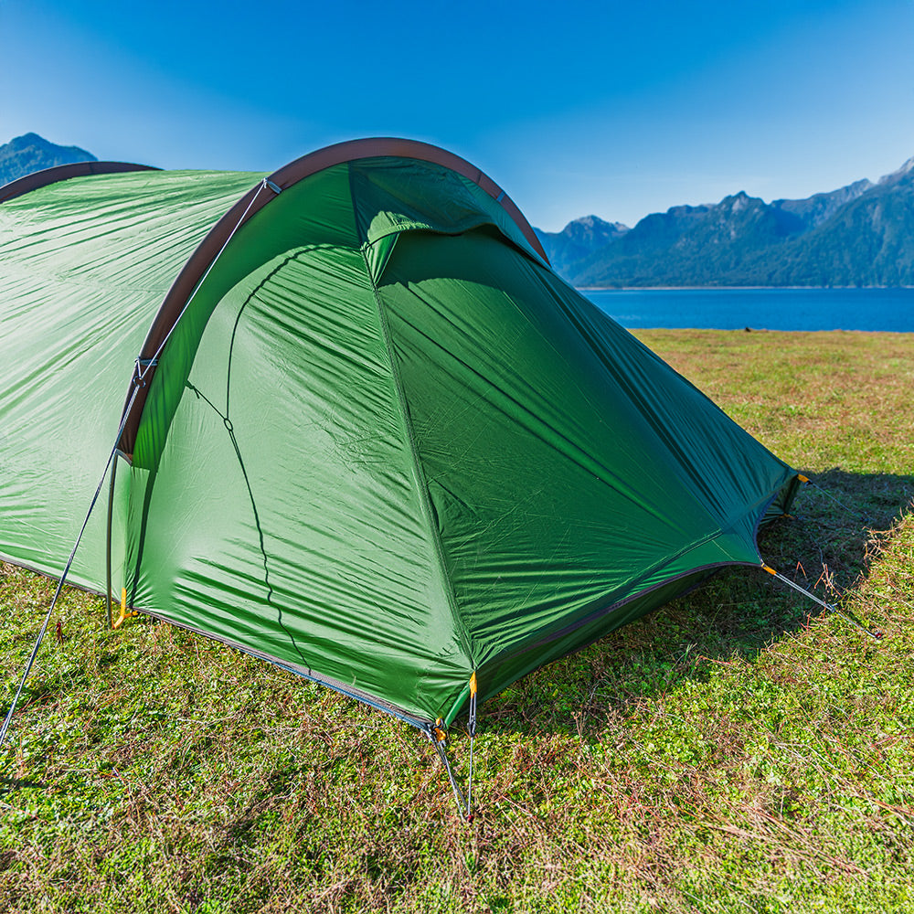 Carpa Cloud Tunnel 3 Estaciones - 2 Personas