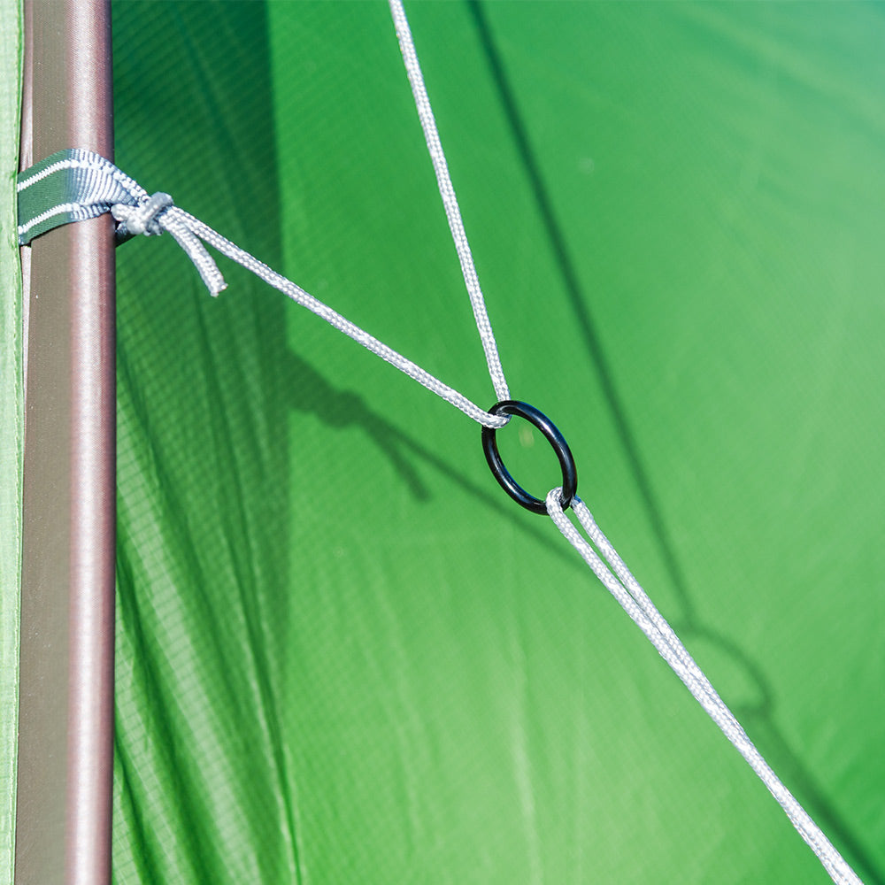 Carpa Cloud Tunnel 3 Estaciones - 2 Personas