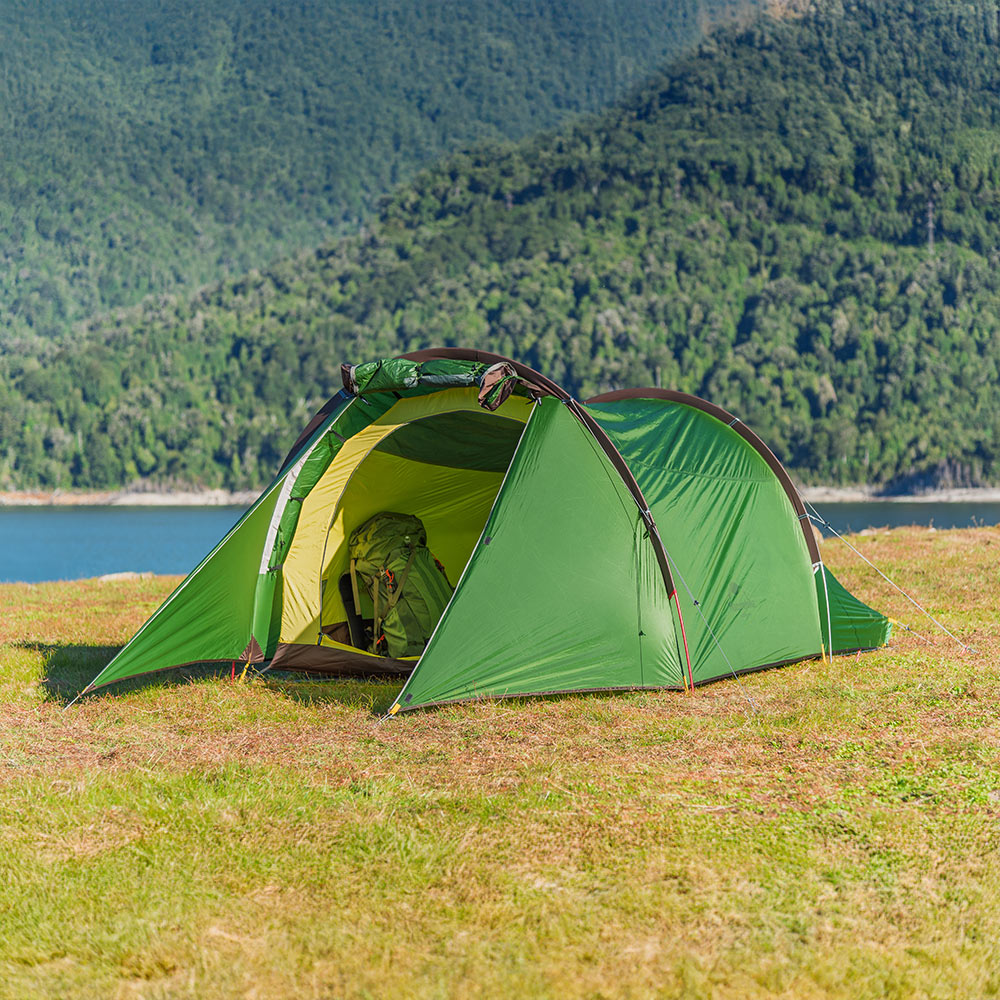 Carpa Cloud Tunnel 3 Estaciones - 2 Personas