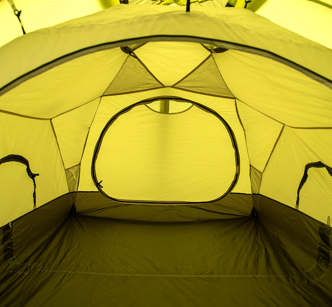 Carpa Lgloo Expedicion 4 Estaciones - 2 Personas