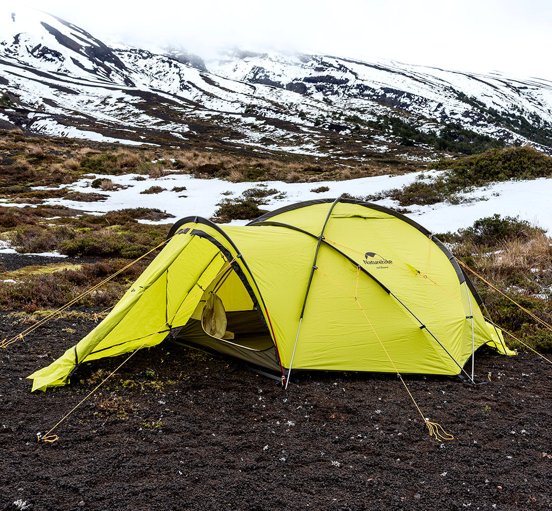 Carpa Lgloo Expedicion 4 Estaciones - 2 Personas