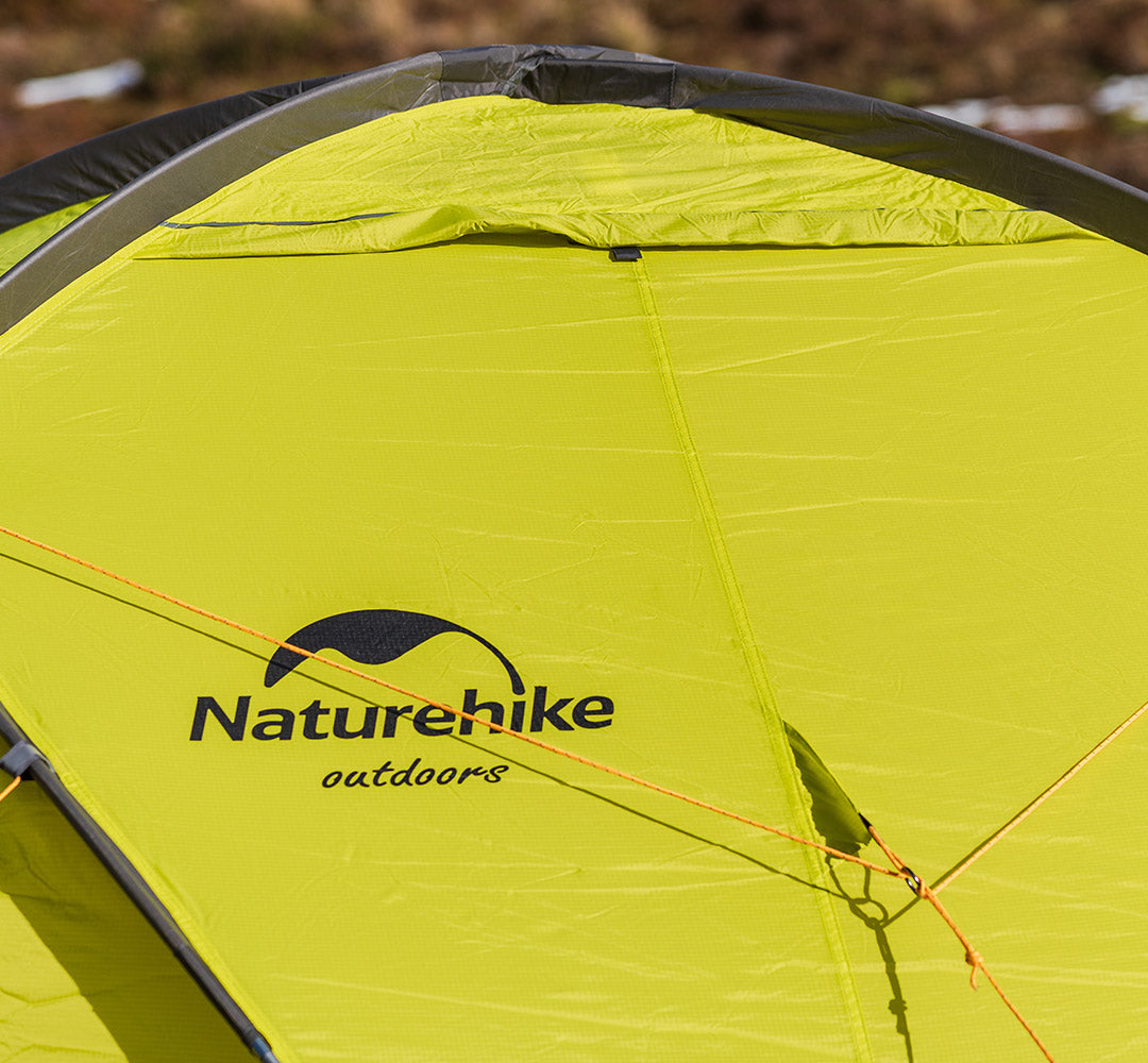 Carpa Lgloo Expedicion 4 Estaciones - 2 Personas