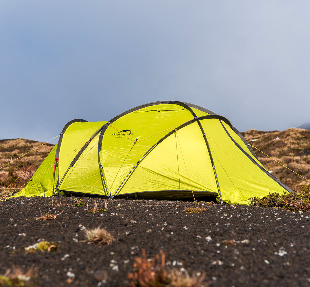 Carpa Lgloo Expedicion 4 Estaciones - 2 Personas