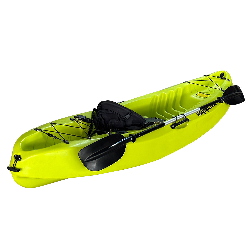 Kayak Single Fresh (Entrega 25 de Enero)
