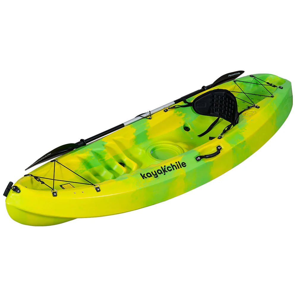 Kayak Single Fresh