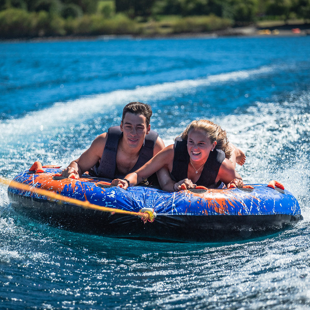 Sacachuchas Mahatma 75'' 3P