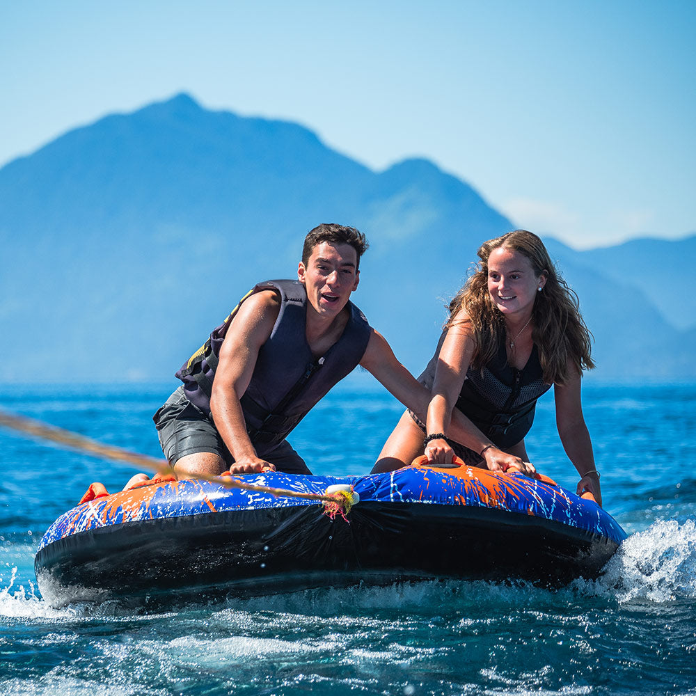 Sacachuchas Mahatma 75'' 3P