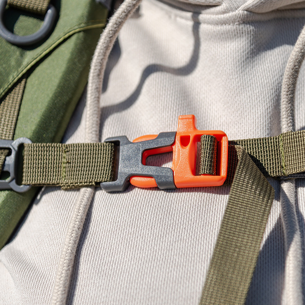 Mochila de Trekking 55 L