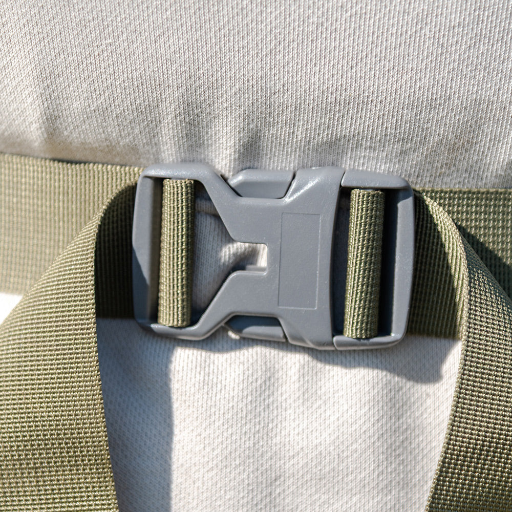 Mochila de Trekking 55 L