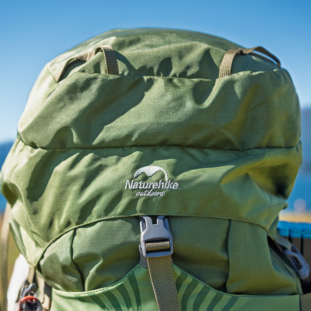 Mochila de Trekking 55 L