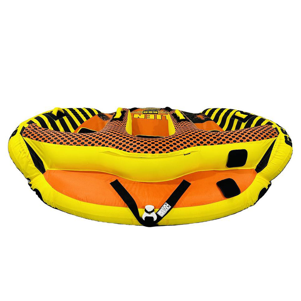 Sacachuchas Alien 3 personas