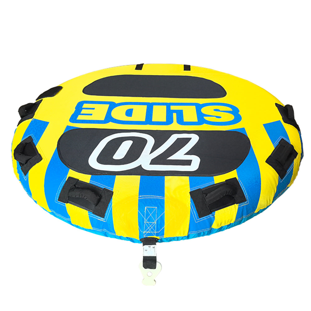 Sacachuchas Slide 70 2 personas