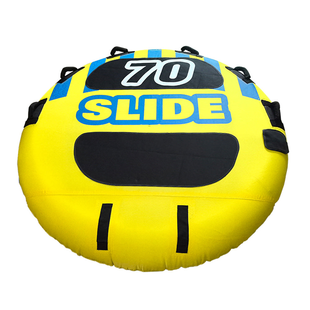 Sacachuchas Slide 70 2 personas