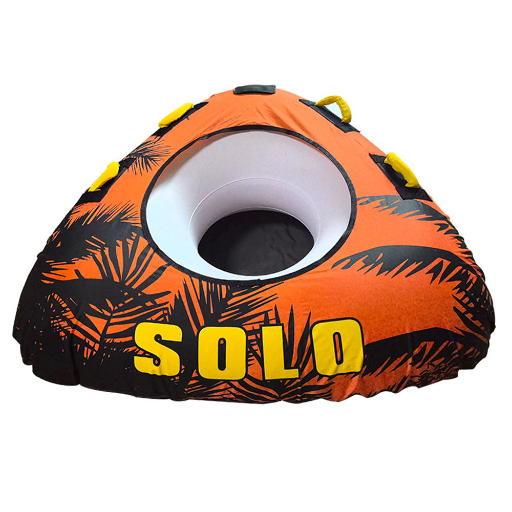 Sacachuchas Solo 1 persona