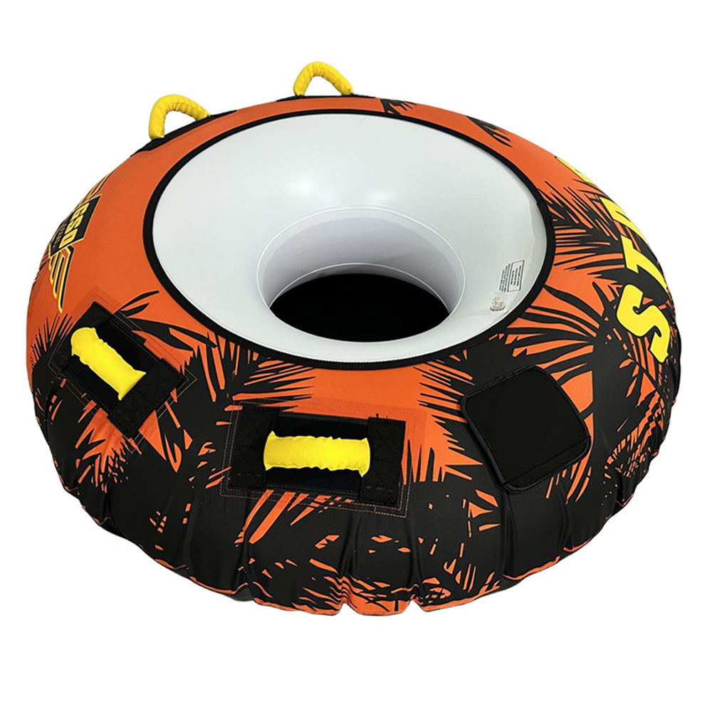 Sacachuchas Star 1 persona