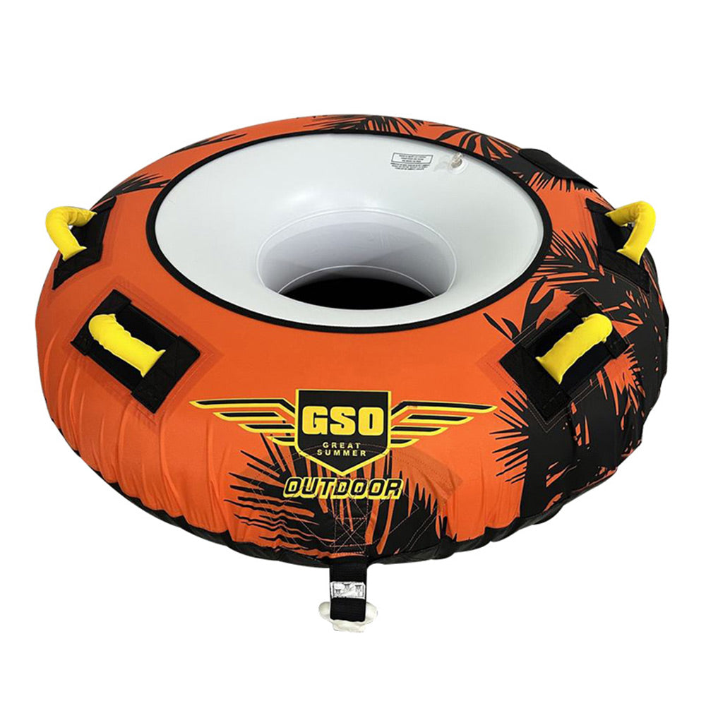 Sacachuchas Star 1 persona