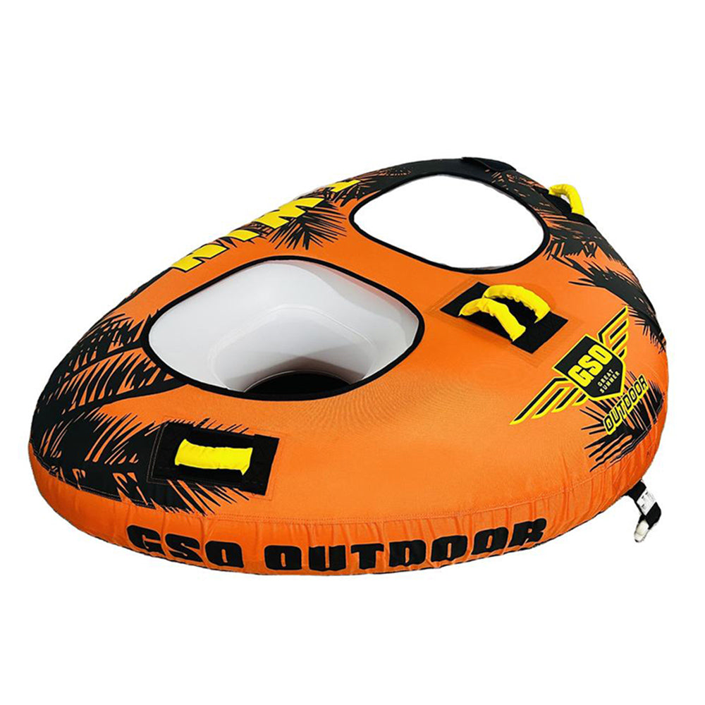 Sacachuchas Twin 2 personas