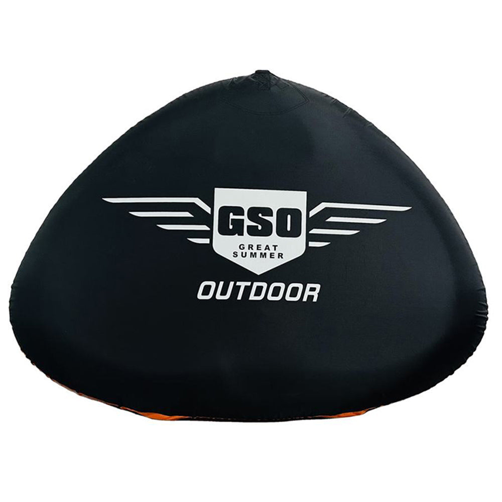 Sacachuchas Twin 2 personas