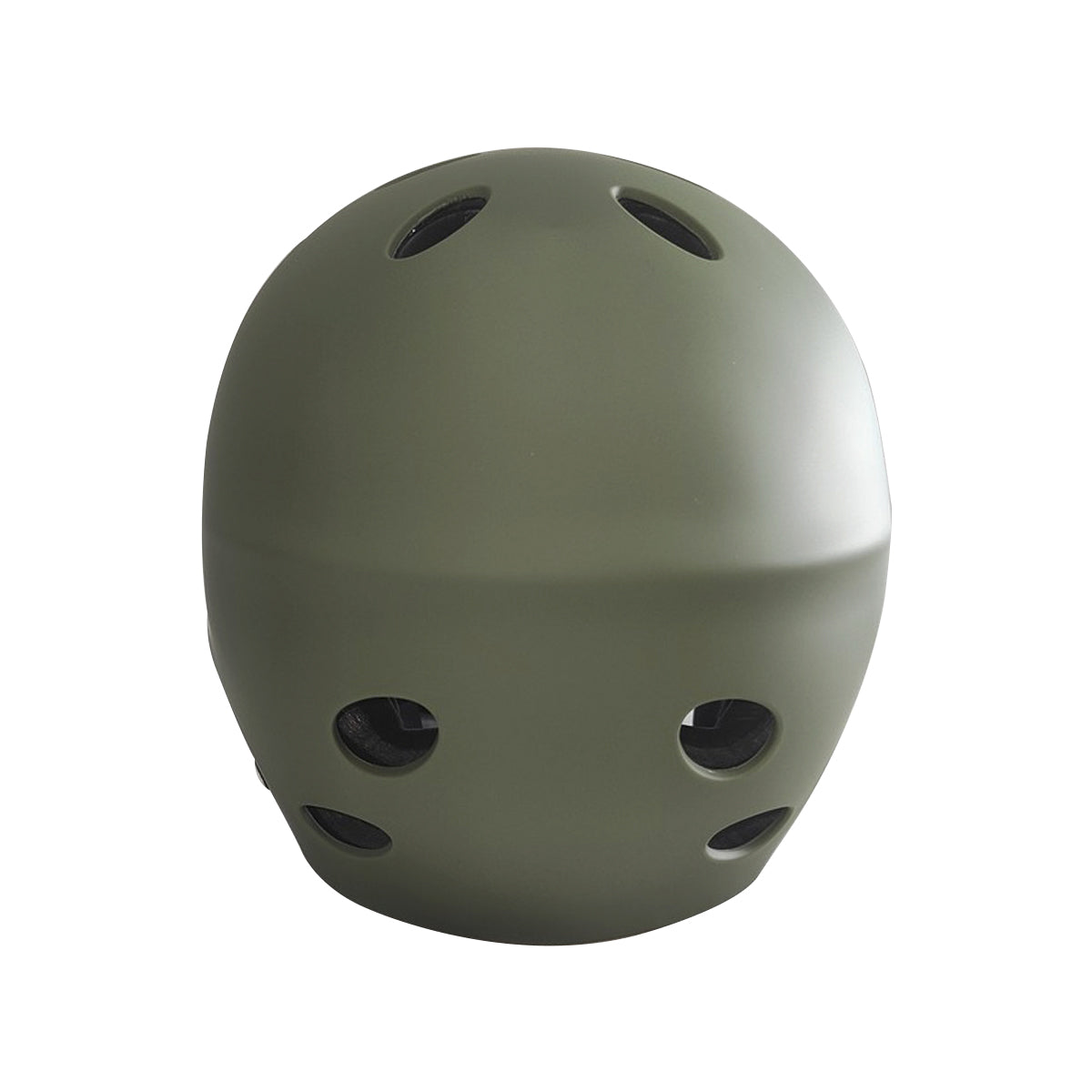 Casco Náutico Verde