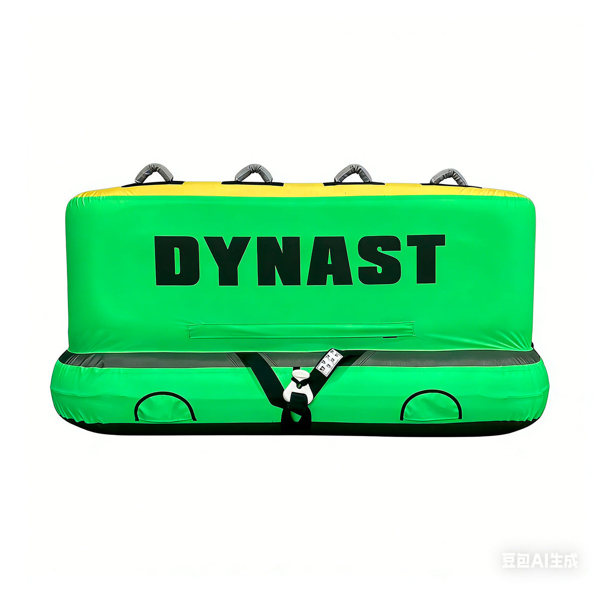 Sacachuchas Dynast 3 Personas