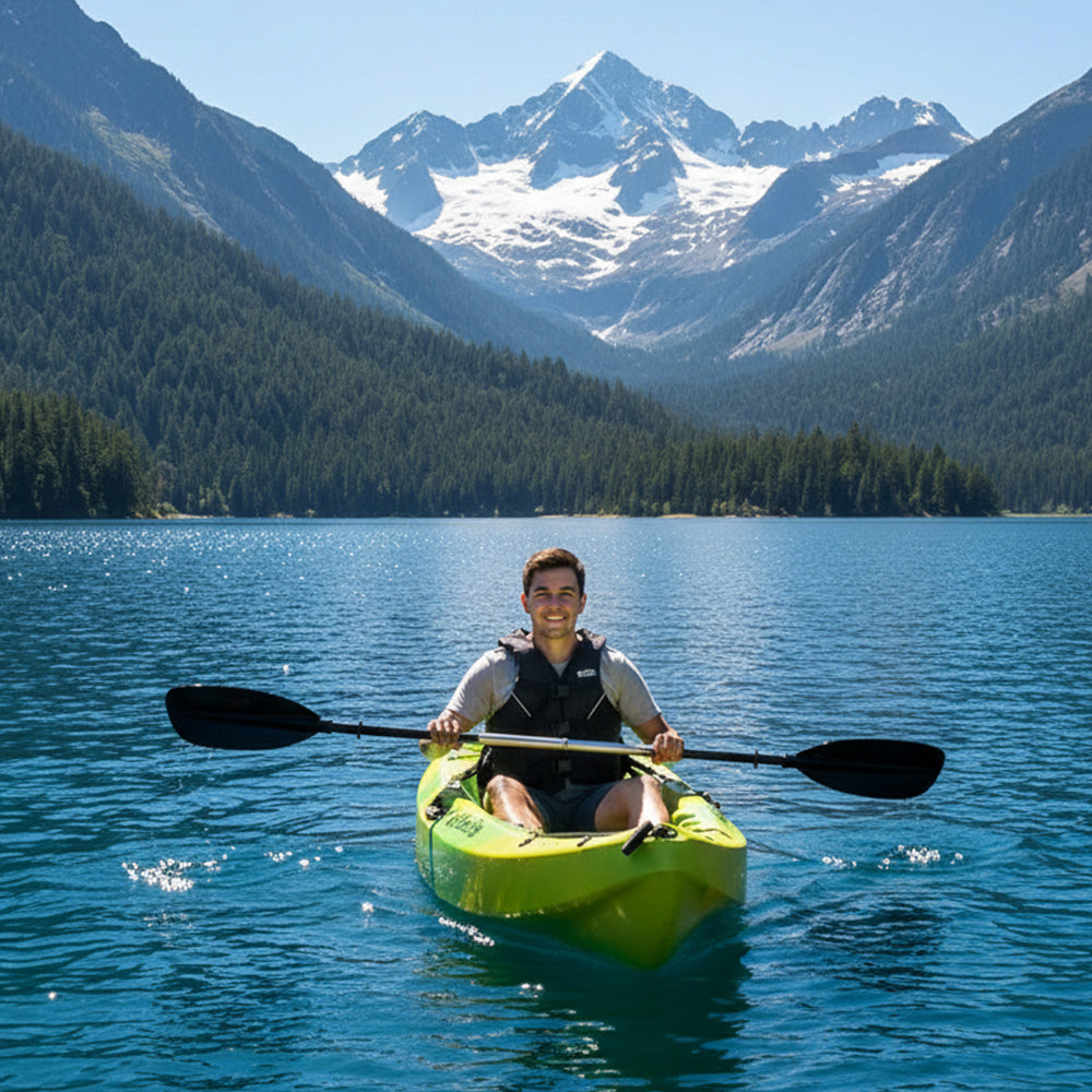 Kayak Single Fresh