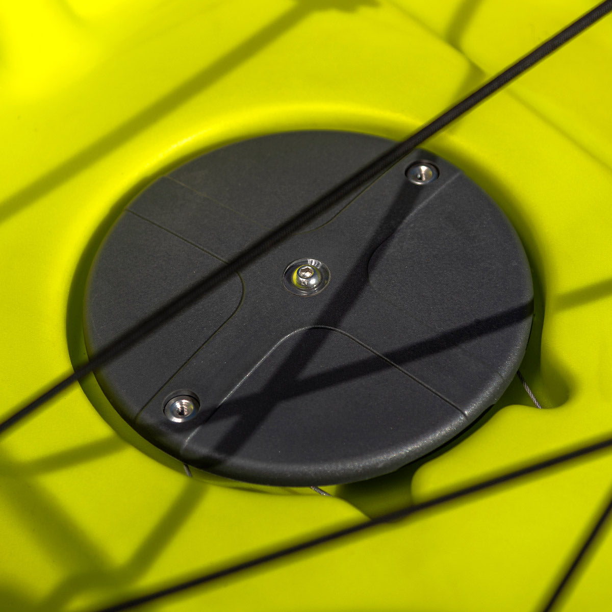 Kayak Pedal Big Fish 108 PDL