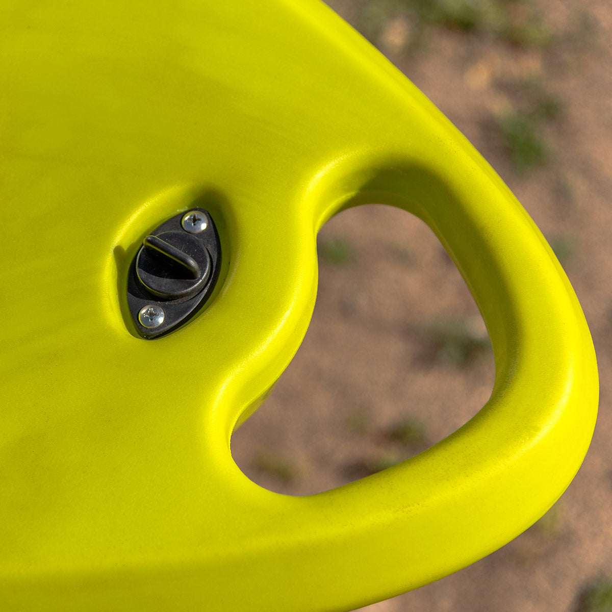 Kayak Pedal Big Fish 108 PDL