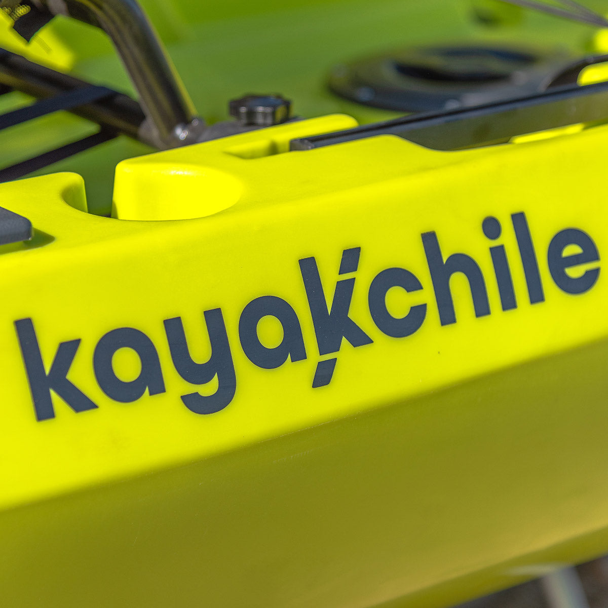 Kayak Pedal Big Fish 108 PDL