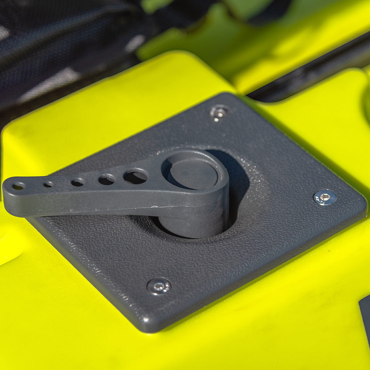 Kayak Pedal Big Fish 108 PDL