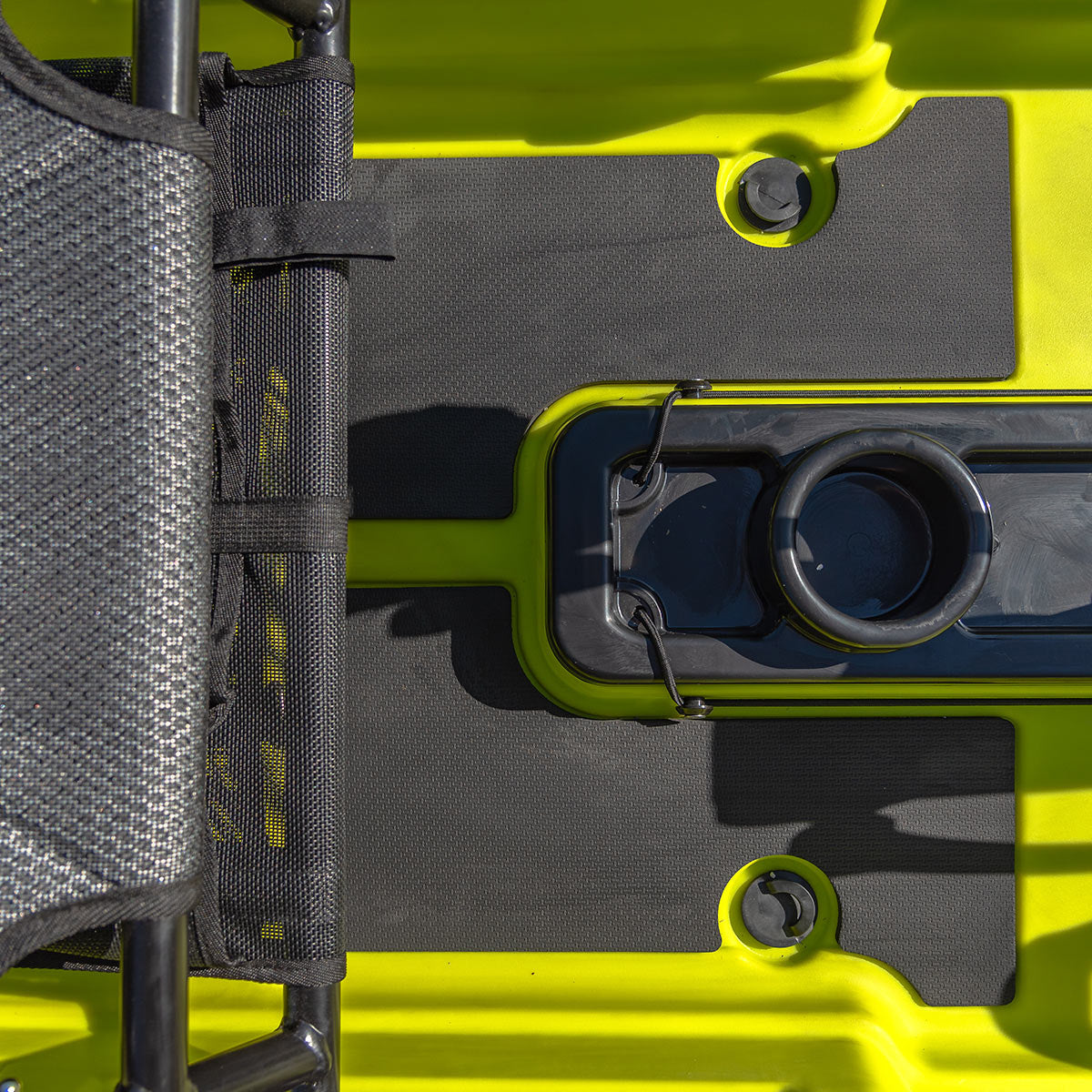 Kayak Pedal Big Fish 108 PDL