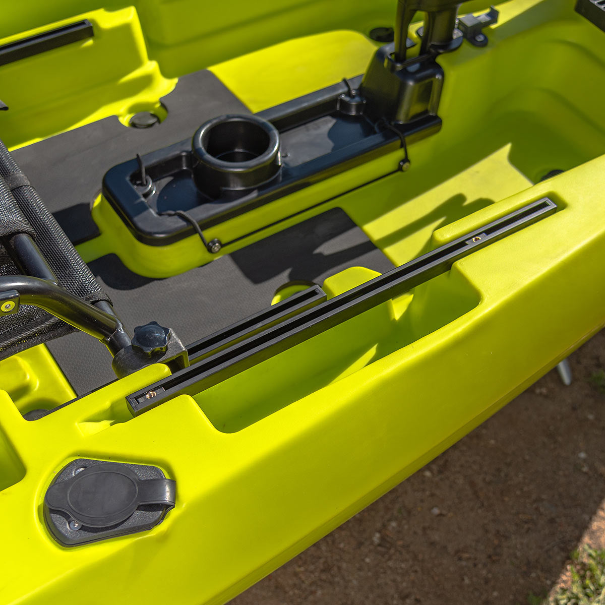 Kayak Pedal Big Fish 108 PDL