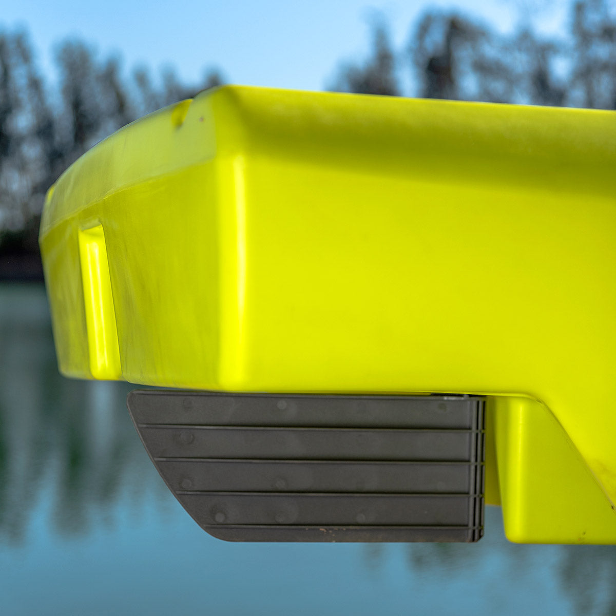 Kayak Pedal Big Fish 108 PDL