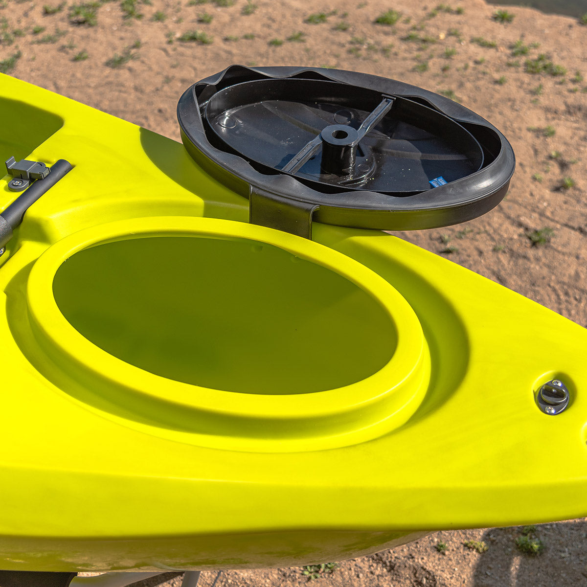 Kayak Pedal Big Fish 108 PDL