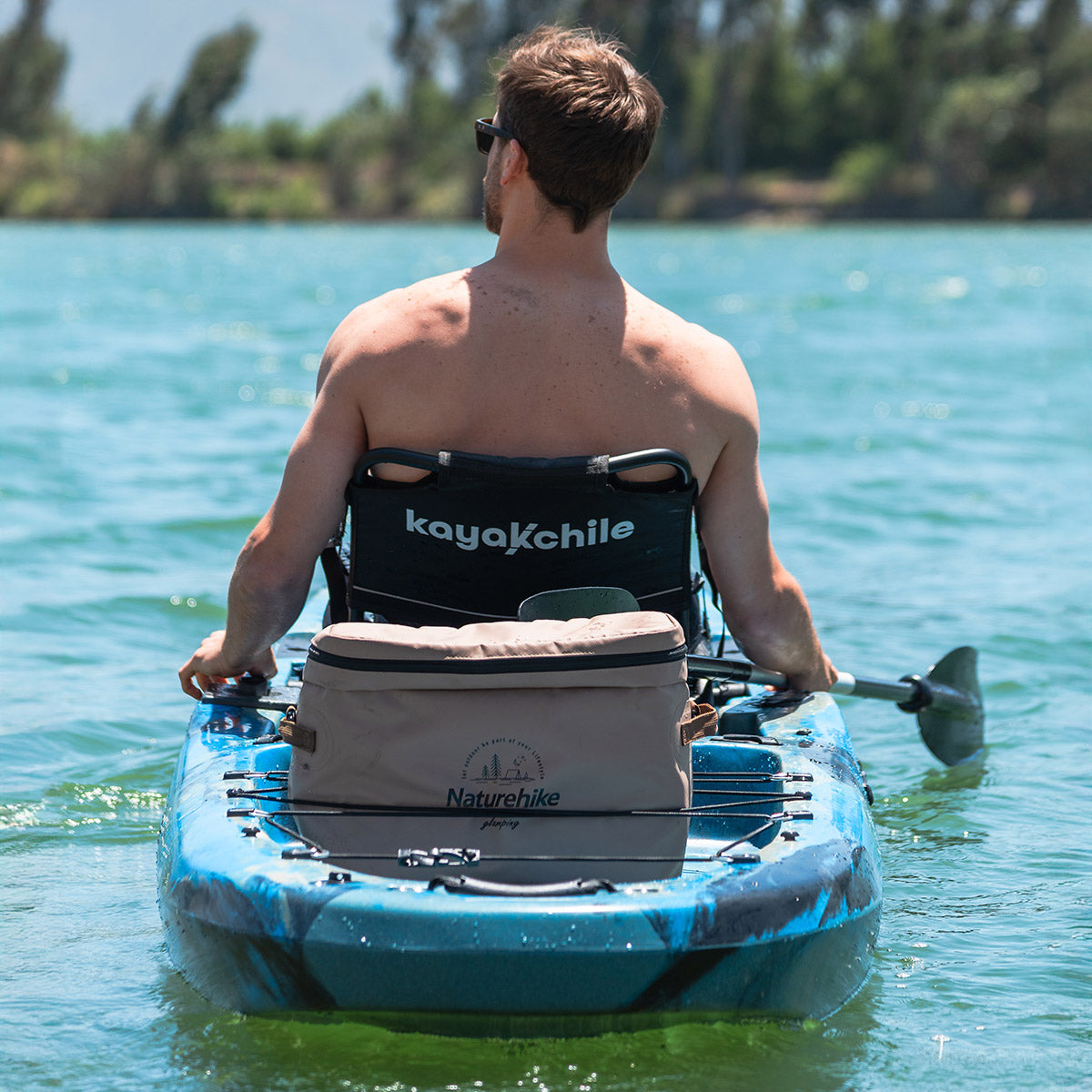 Kayak Pedal Craft 13