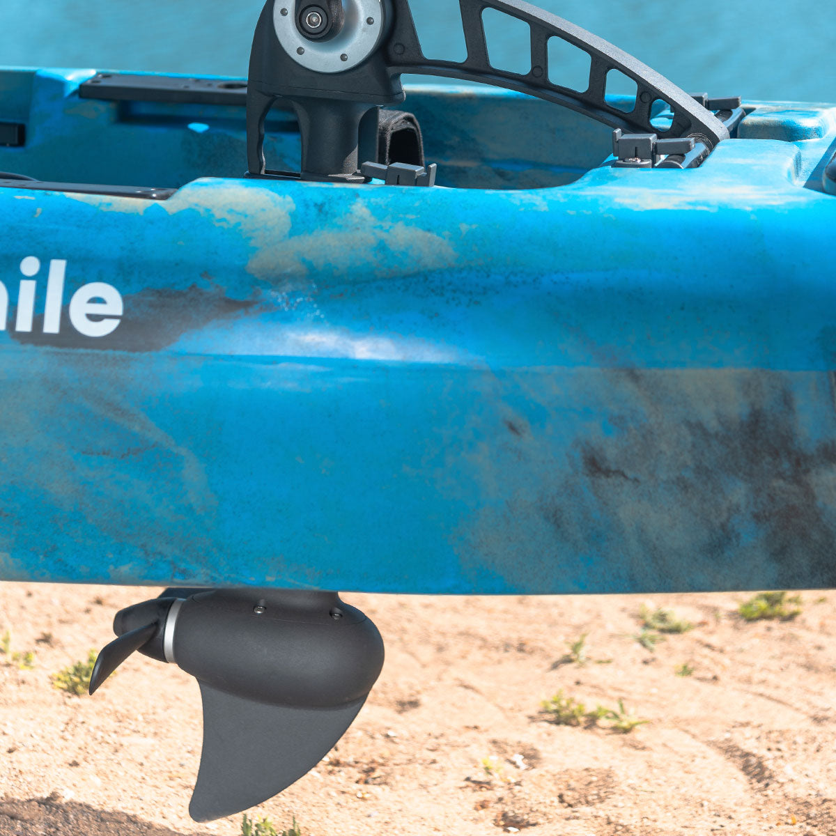 Kayak Pedal Craft 13