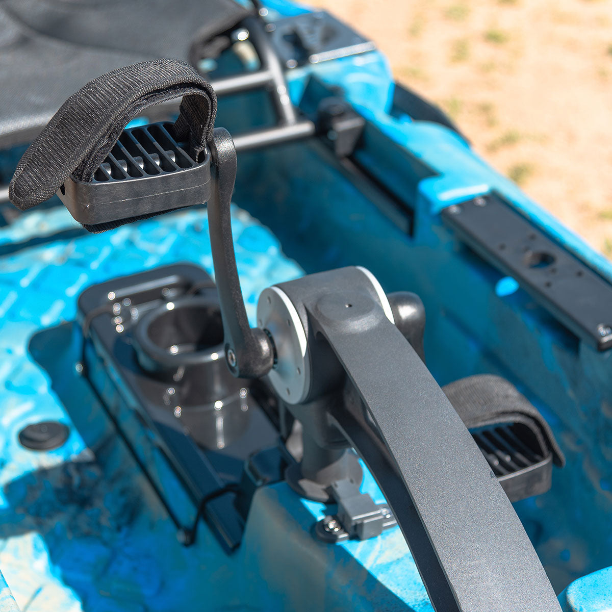 Kayak Pedal Craft 13