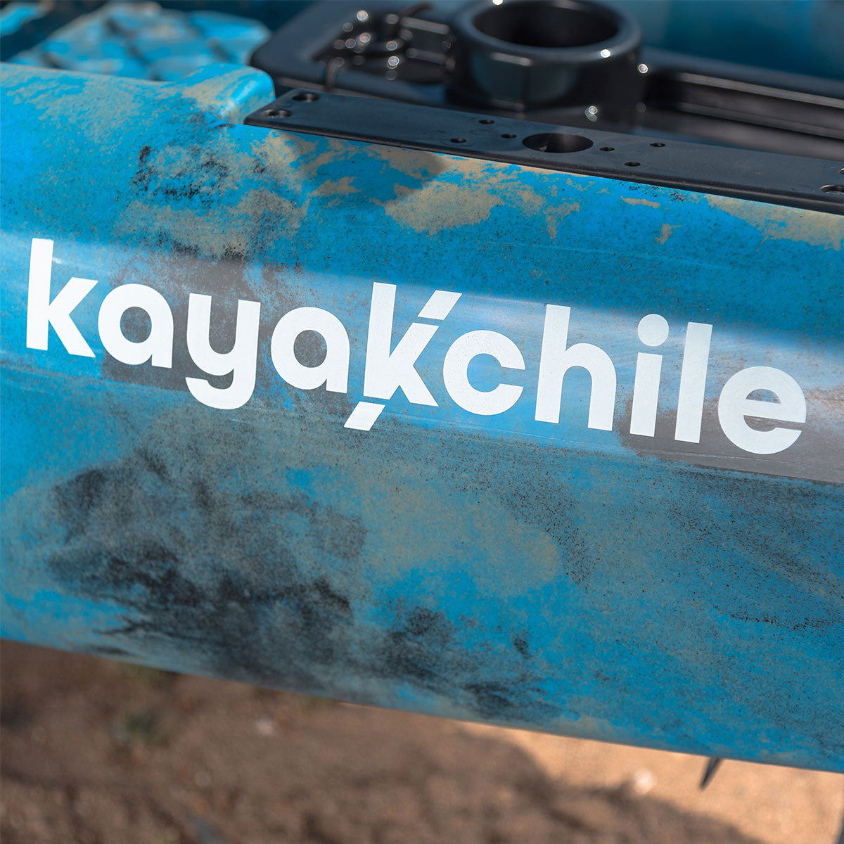 Kayak Pedal Craft 13