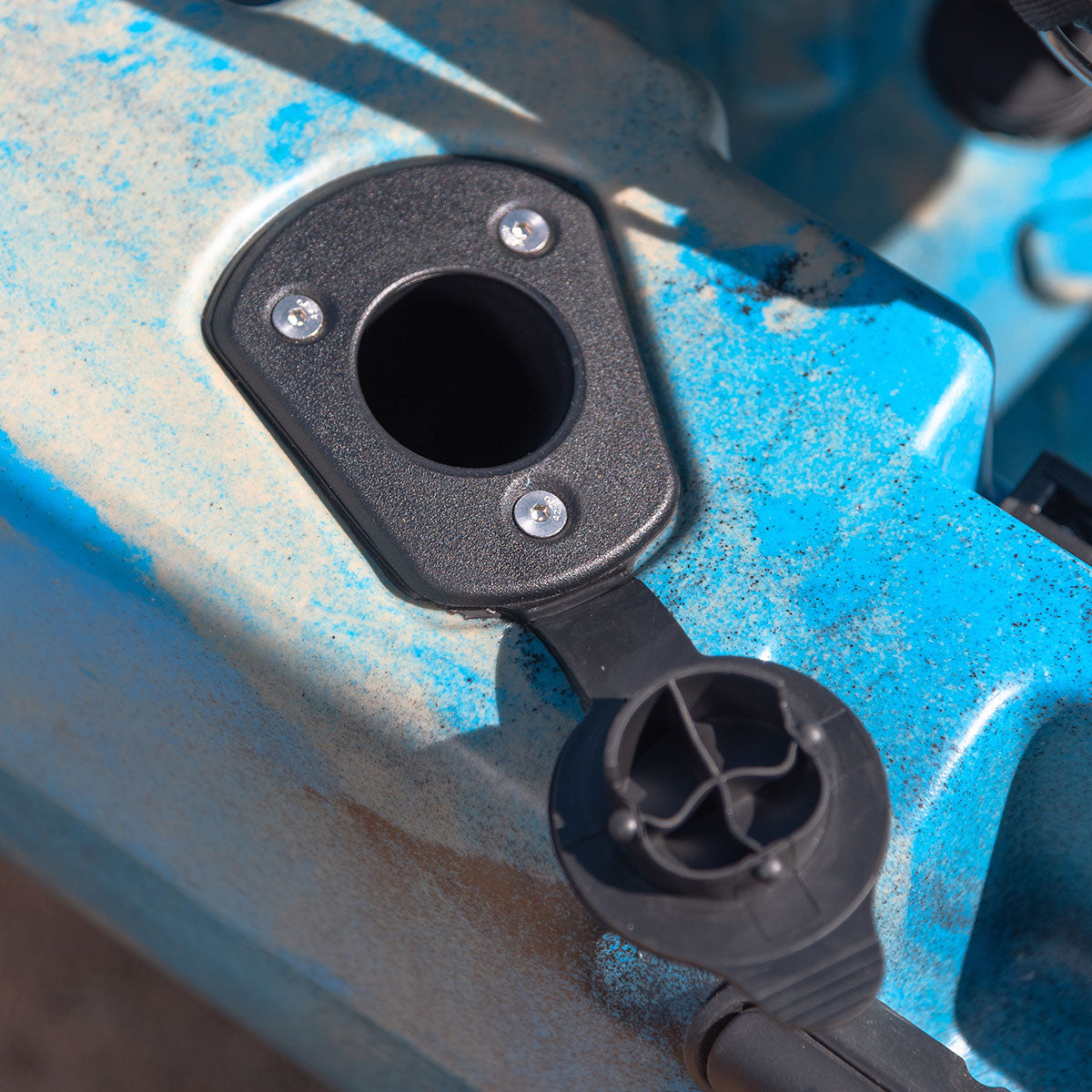 Kayak Pedal Craft 13