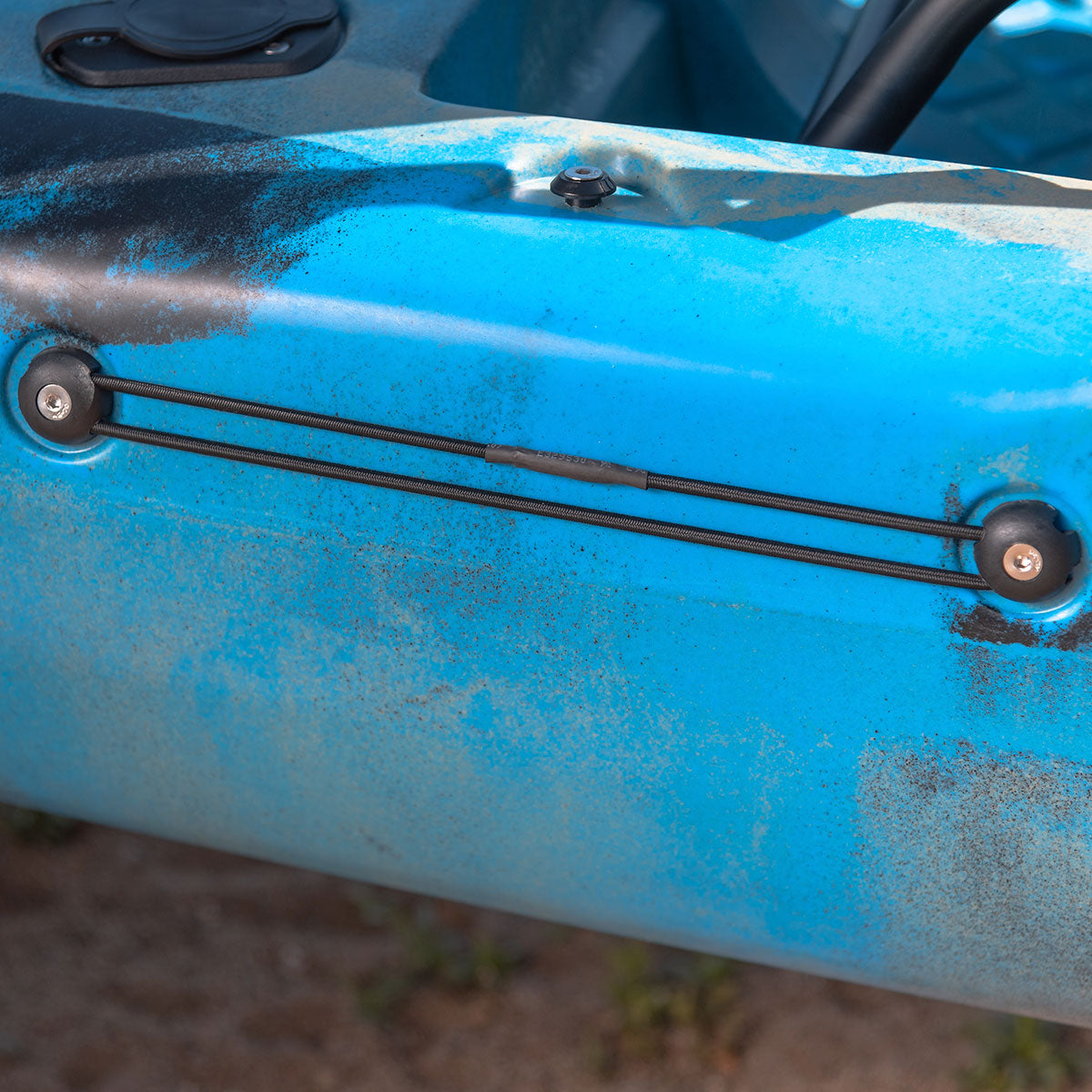 Kayak Pedal Craft 13