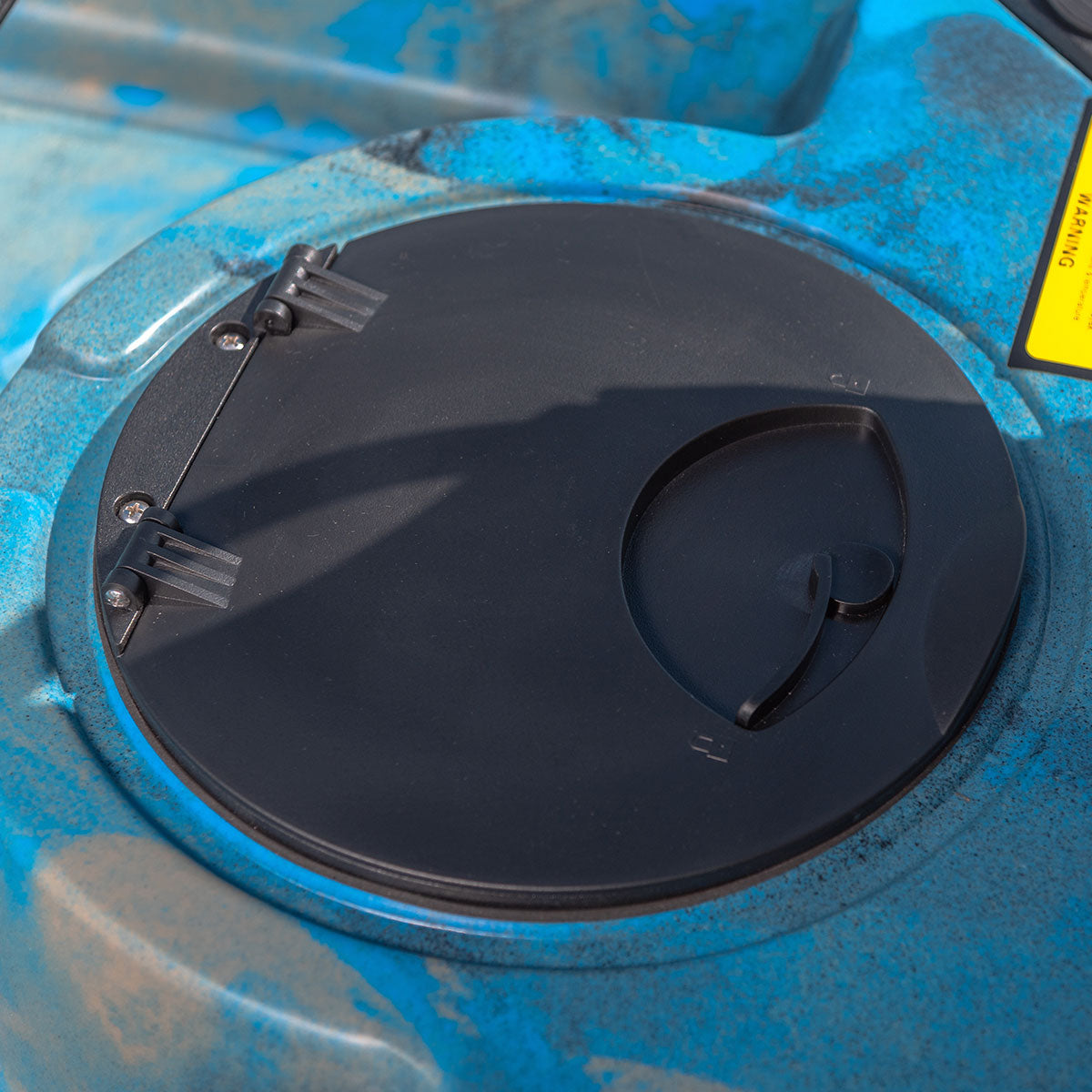 Kayak Pedal Craft 13