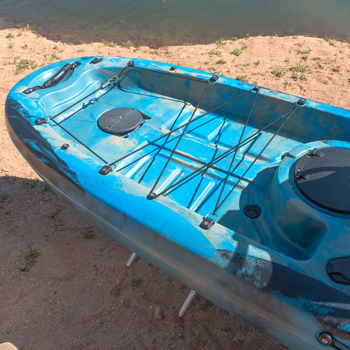 Kayak Pedal Craft 13