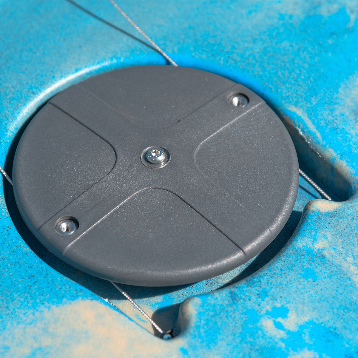 Kayak Pedal Craft 13