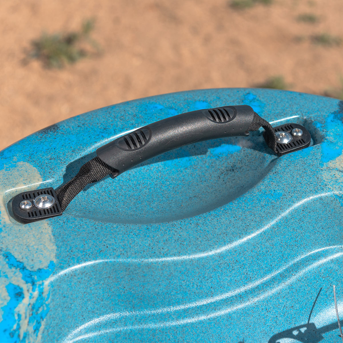 Kayak Pedal Craft 13