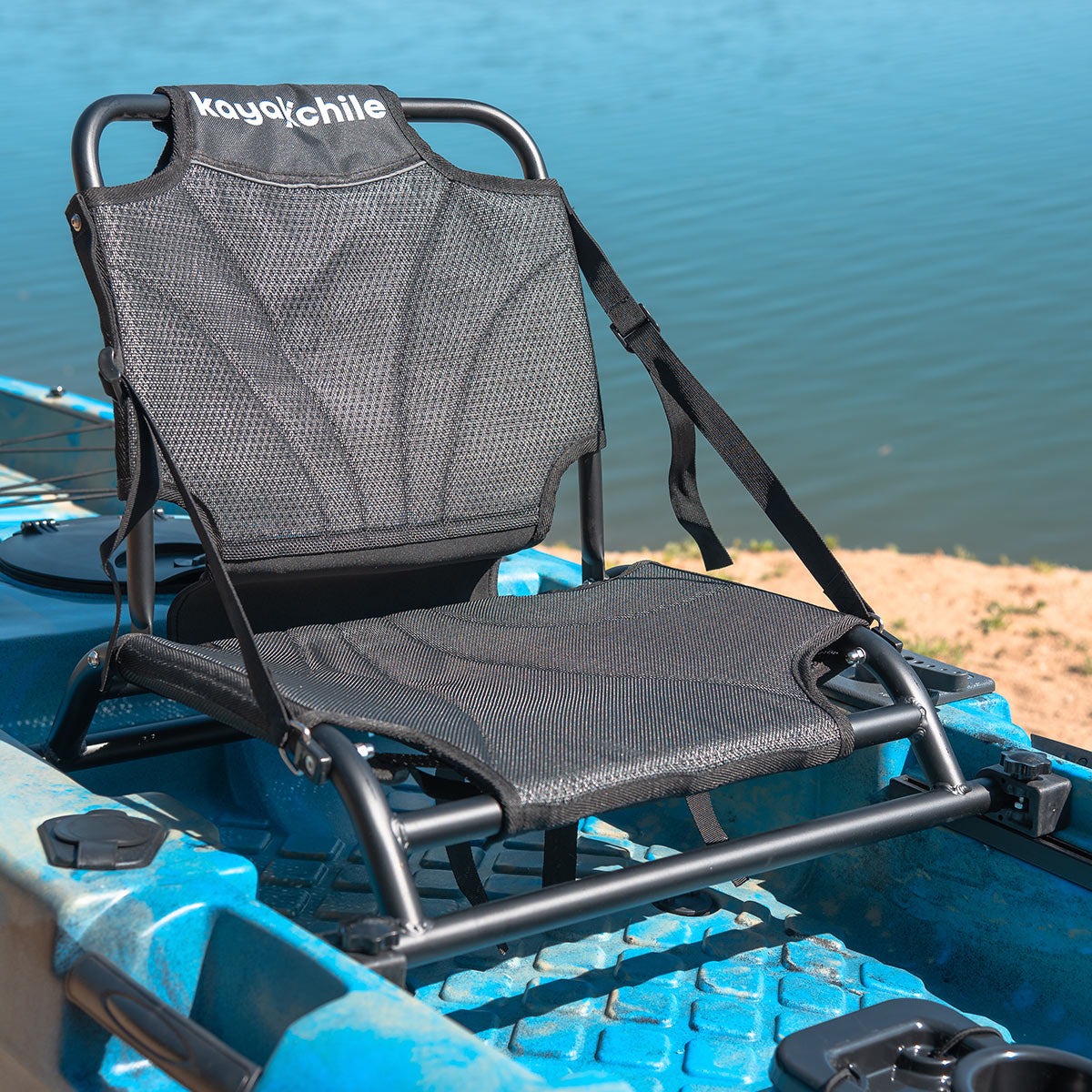 Kayak Pedal Craft 13