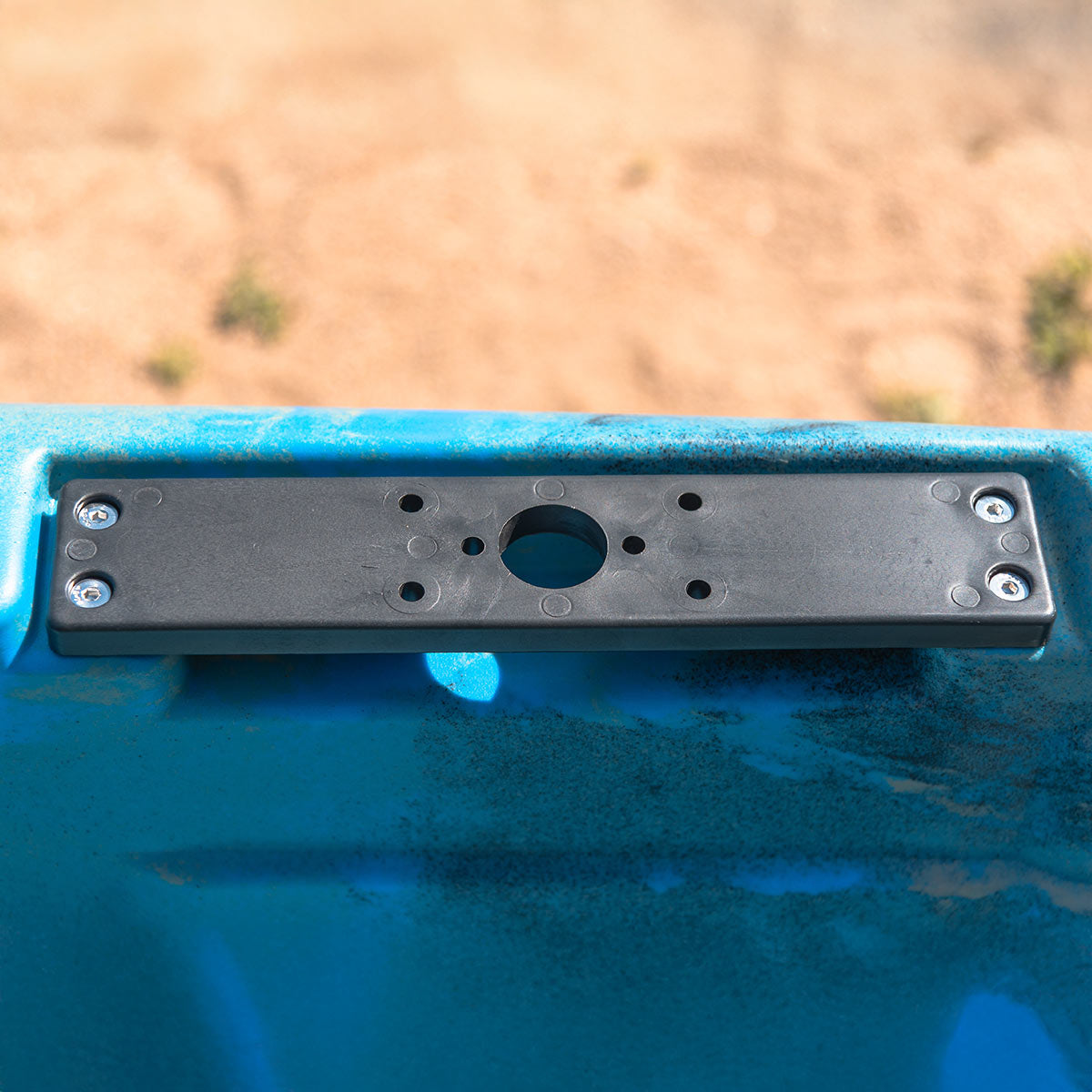 Kayak Pedal Craft 13